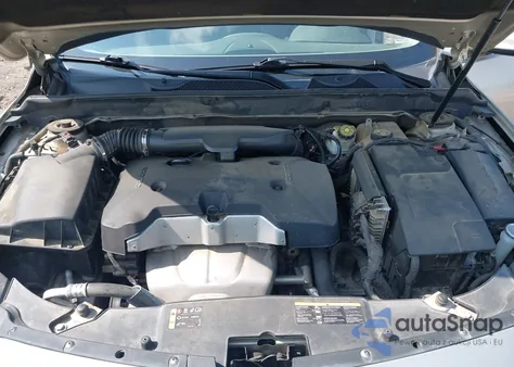 2014 Chevrolet Malibu 1Ls z USA, uszkodzony, nr VIN 1G11B5SL4EF151648